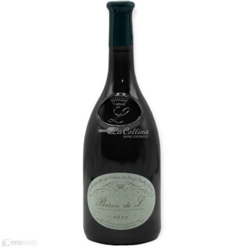 De Ladoucette au Château du Nozet, Baron de L 2022, 1500 ml