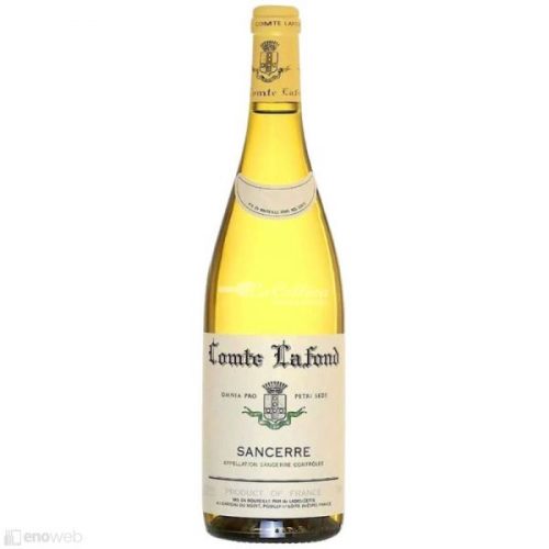 Domaine de Comte Lafond, Sancerre Blanc 2024, 750 ml