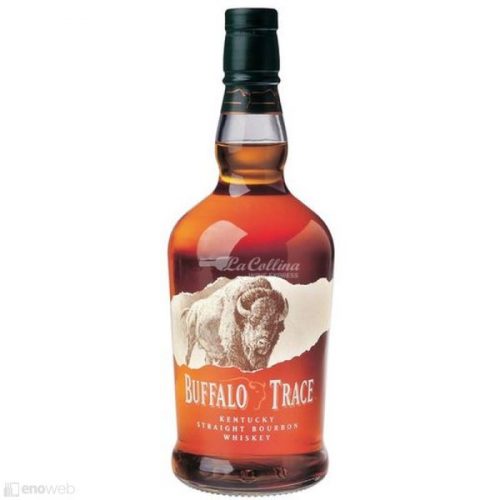 McAfee's Benchmark, Bourbon Kentucky Whiskey Straight Buffalo Trace, 700 ml