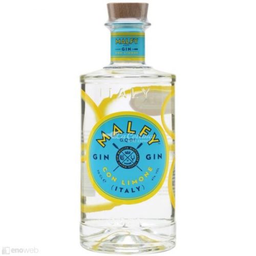 Malfy, Gin con Limone, 700 ml