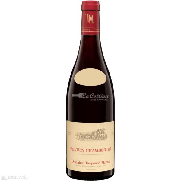 Taupenot-Merme, Gevrey-Chambertin 2023, 750 ml