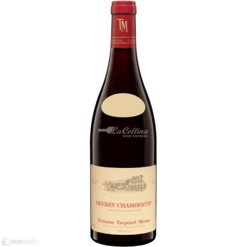 Taupenot-Merme, Gevrey-Chambertin 2022, 750 ml