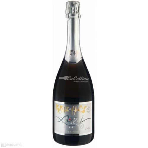 Franz Haas, Pas Dosé 2019, 750 ml