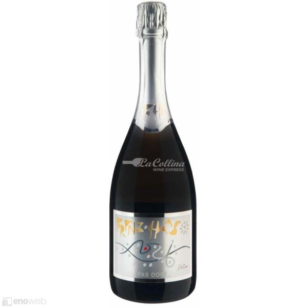 Franz Haas, Pas Dosé 2019, 750 ml