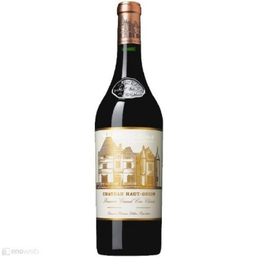 Château Haut Brion, Château Haut Brion Rouge 1er G.Cru Classé 2020, 750 ml