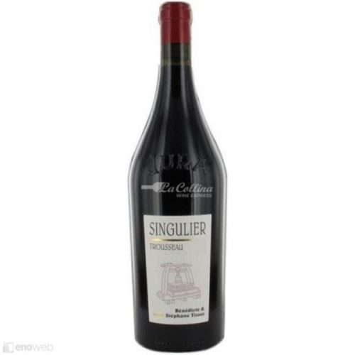 Tissot, Trousseau Arbois Singulier 2022, 750 ml