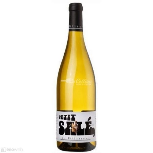 Château de Roquefort, Bouches-du-Rhône Petit Salé 2024, 750 ml