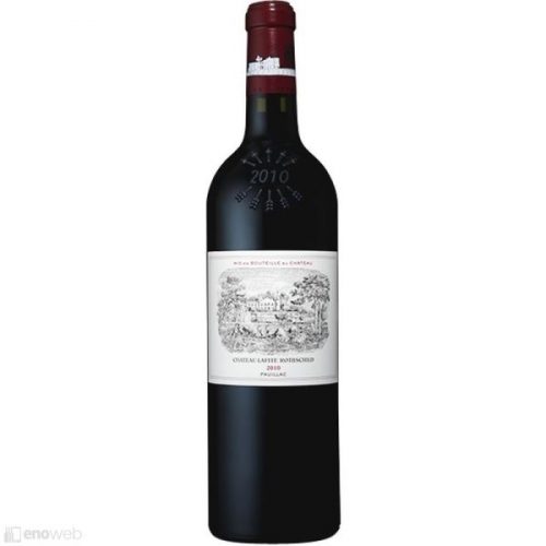 Château Lafite Rothschild, Château Lafite Rothschild 1er G.Cru Classé 2015, 750 ml
