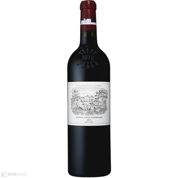 Château Lafite Rothschild, Château Lafite Rothschild 1er G.Cru Classé 2015, 750 ml