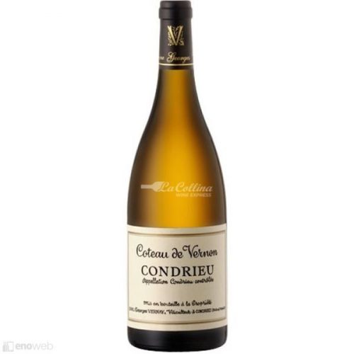 Georges Vernay, Condrieu Coteau de Vernon 2021, 750 ml