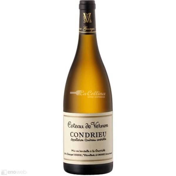 Georges Vernay, Condrieu Coteau de Vernon 2021, 750 ml