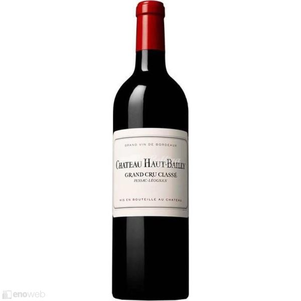 Château Haut-Bailly, Château Haut-Bailly Grand Cru Classé des Graves 2018, 750 ml