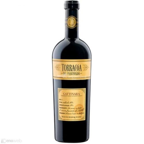 Torraccia del Piantavigna, Gattinara 2019, 750 ml