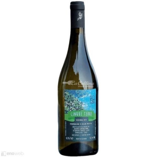 Possa, Cinque Terre 2024, 750 ml