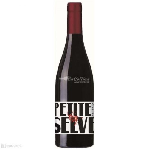 Château de la Selve, Petite Selve Rouge 2023, 750 ml