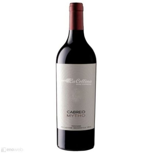 Tenute del Cabreo, Cabreomytho 2019, 750 ml