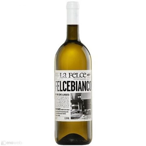 La Felce, Felcebianco 2024, 750 ml