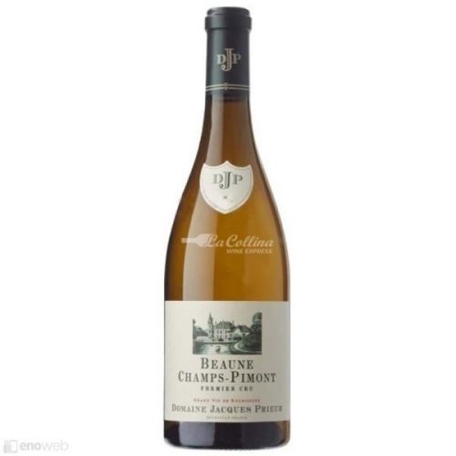 Jacques Prieur, Beaune Blanc Champs-Pimont 1er Cru 2022, 750 ml