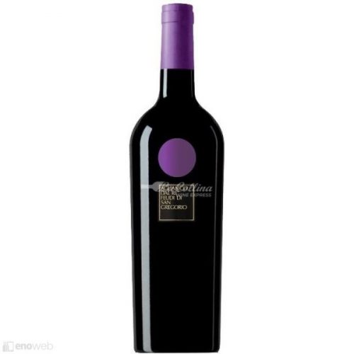 Feudi di San Gregorio, Aglianico Dal Re 2020, 750 ml