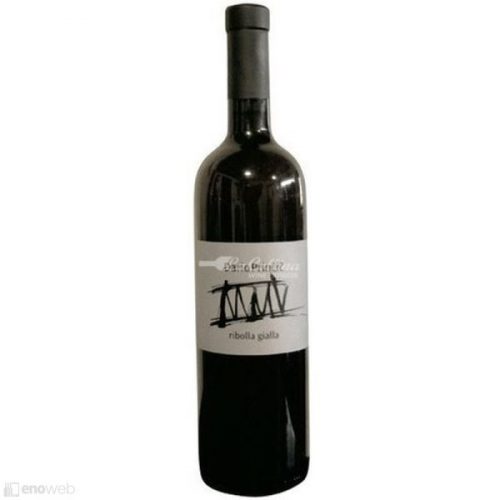 Dario Prinčič, Ribolla gialla 2020, 750 ml