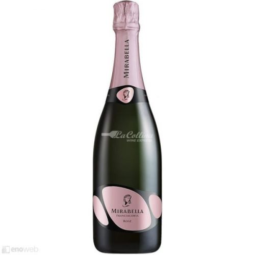 Mirabella, Franciacorta Rosé, 750 ml