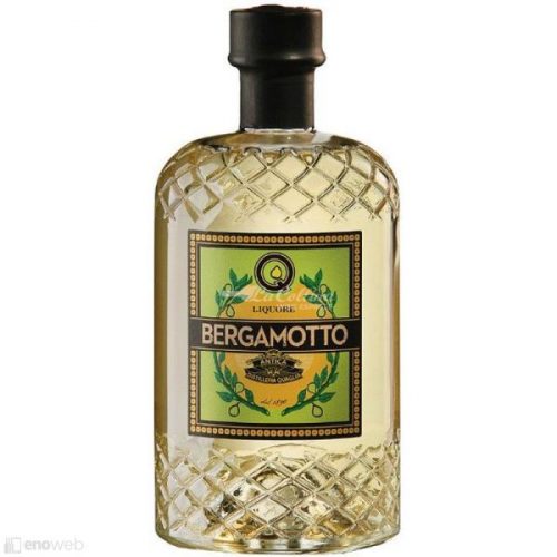 Quaglia, Liquore di Bergamotto, 700 ml