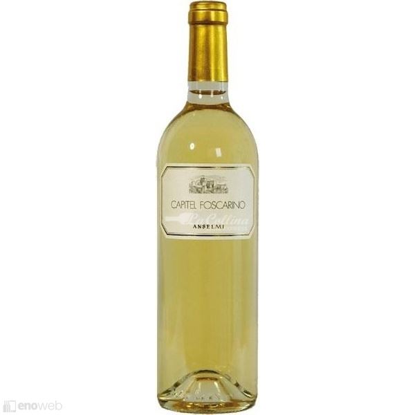 Anselmi, Capitel Foscarino 2024, 750 ml