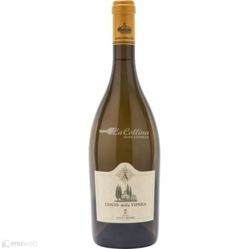 Castello della Sala - Antinori, Conte della Vipera 2023, 750 ml