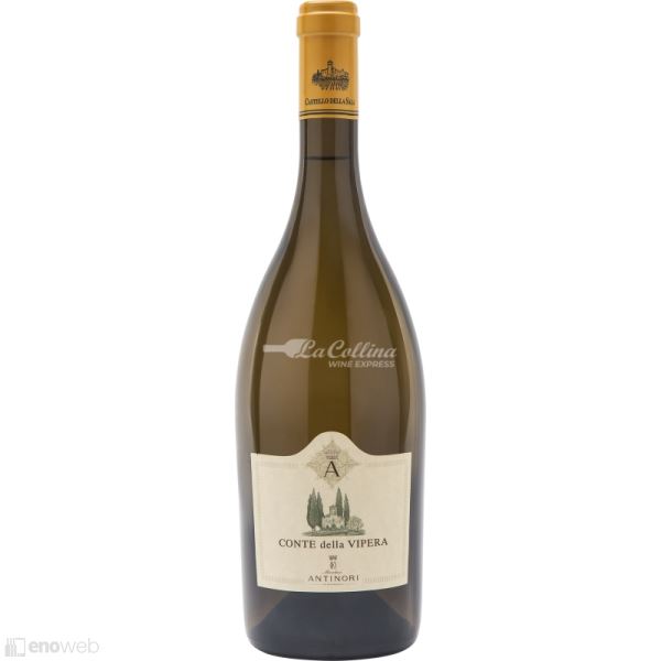 Castello della Sala - Antinori, Conte della Vipera 2023, 750 ml