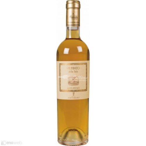 Castello della Sala - Antinori, Muffato della Sala 2023, 500 ml