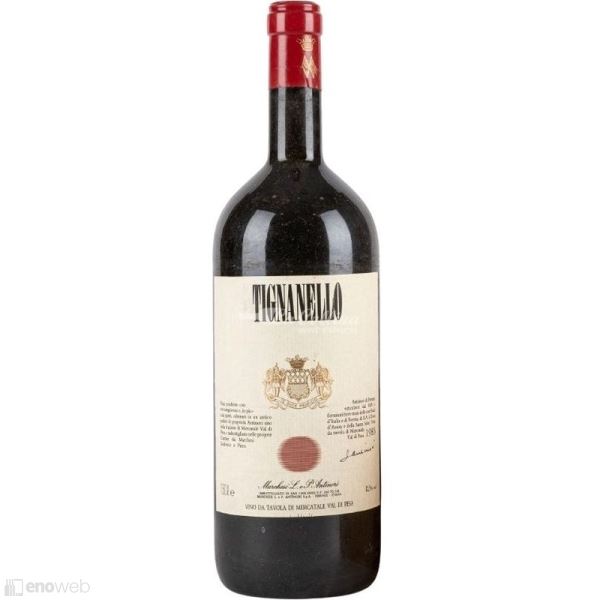 Marchesi Antinori, Tignanello 2016, 1500 ml