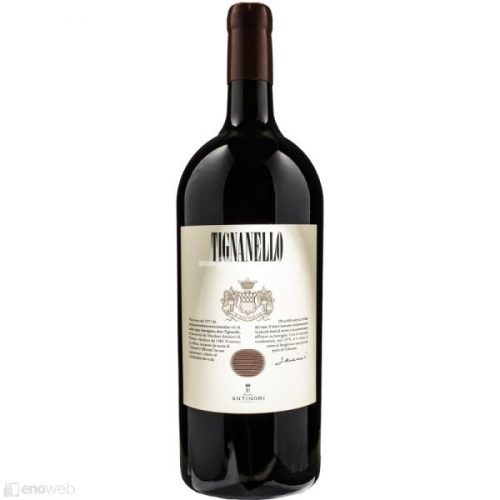 Marchesi Antinori, Tignanello 2022, 3000 ml