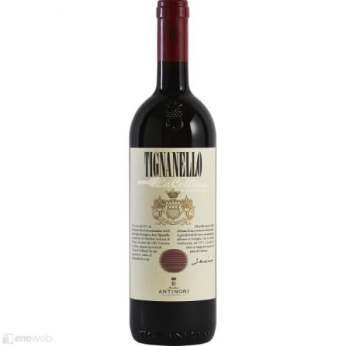Marchesi Antinori, Tignanello 2022, 750 ml