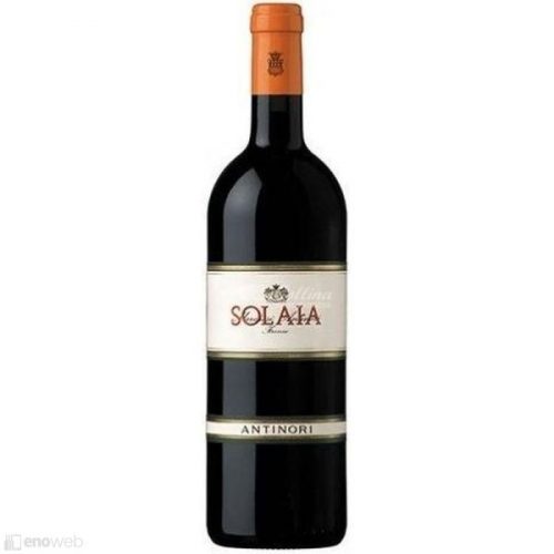 Marchesi Antinori, Solaia 2013, 750 ml