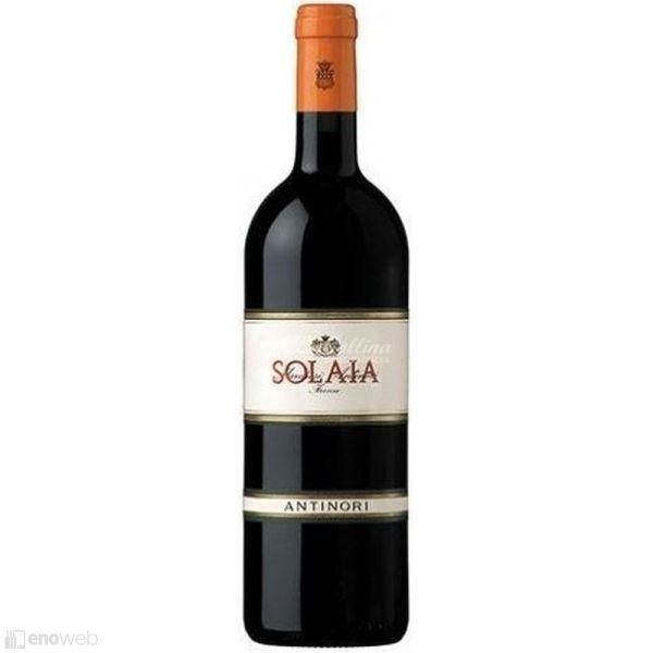 Marchesi Antinori, Solaia 2013, 750 ml