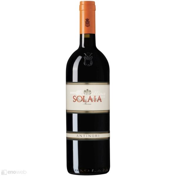 Marchesi Antinori, Solaia 2007, 1500 ml