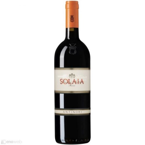 Marchesi Antinori, Solaia 2017, 1500 ml