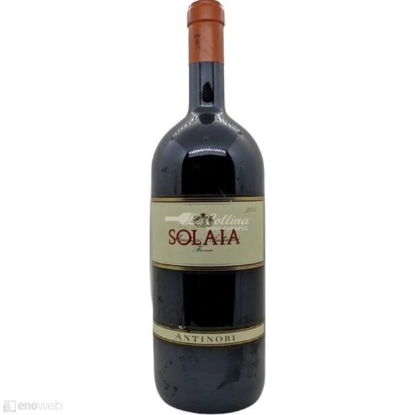 Marchesi Antinori, Solaia 2004, 1500 ml