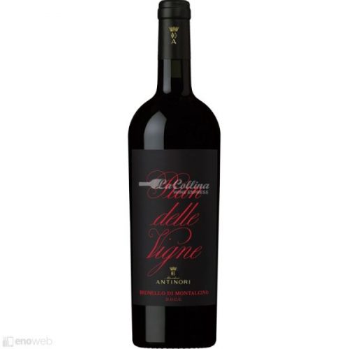 Marchesi Antinori, Brunello di Montalcino Pian delle Vigne 2020, 750 ml