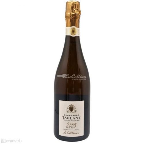 Legrand-Latour, Lutétien Brut nature 2020, 750 ml