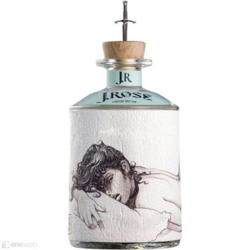 J. Rose, Gin London Dry 01, 700 ml