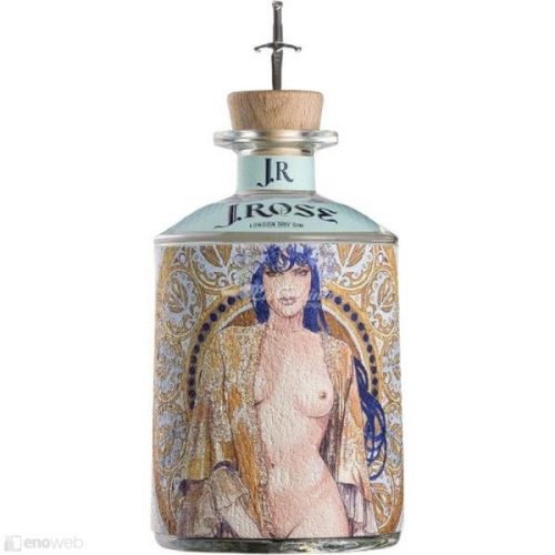 J. Rose, Gin London Dry 02, 700 ml
