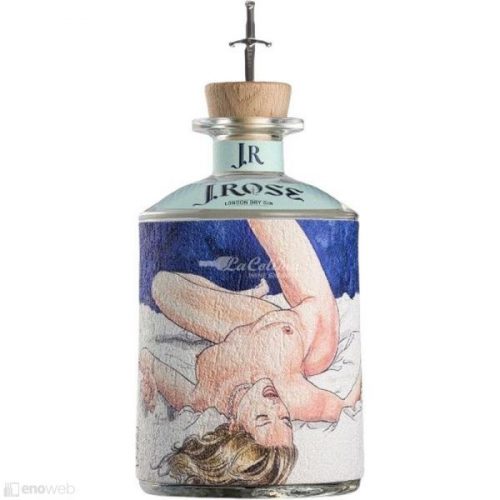 J. Rose, Gin London Dry 03, 700 ml