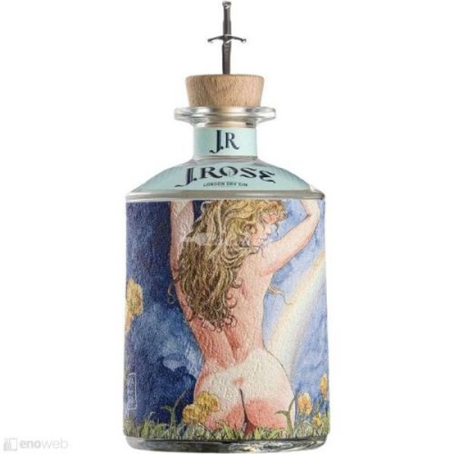 J. Rose, Gin London Dry 04, 700 ml