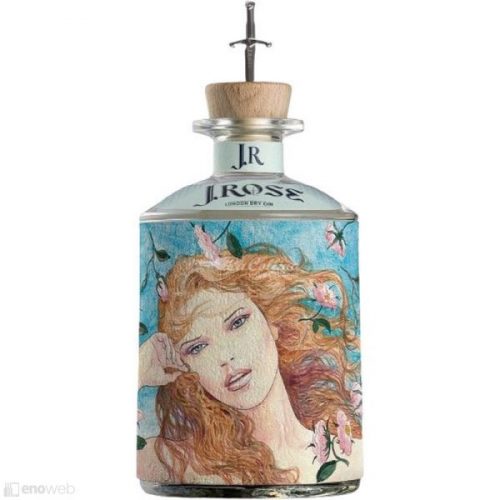 J. Rose, Gin London Dry 09, 700 ml