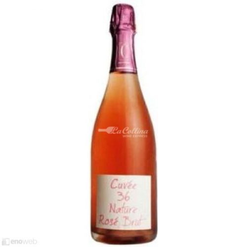 Casa Caterina, Cuvée 36 Rosé Extra brut, 750 ml