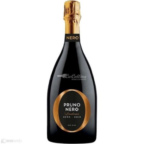 Cleto Chiarli, Lambrusco Pruno Nero Dry, 750 ml