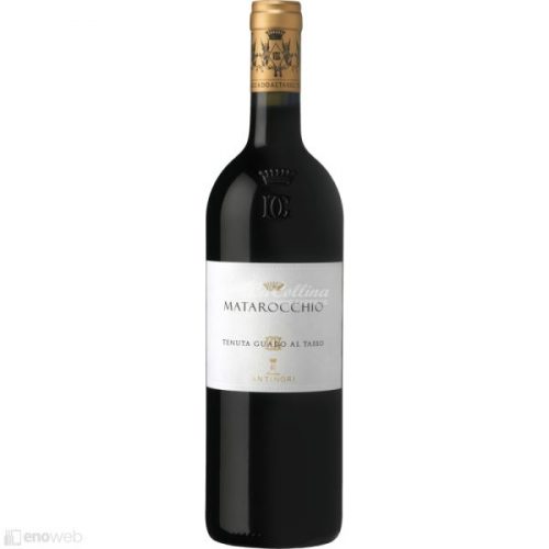 Guado al Tasso - Antinori, Matarocchio 2019, 750 ml