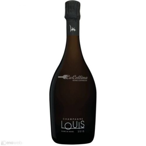Louis Huot, Louis Brut 2016, 750 ml