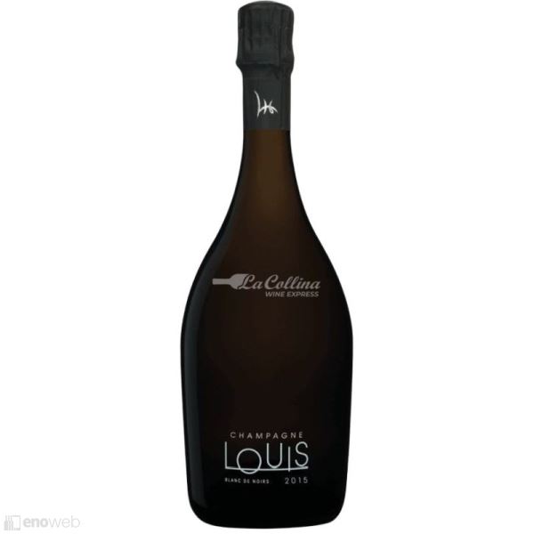 Louis Huot, Louis Brut 2016, 750 ml